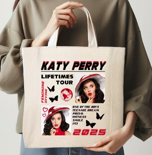 FEMININE DIVINE - TOTE