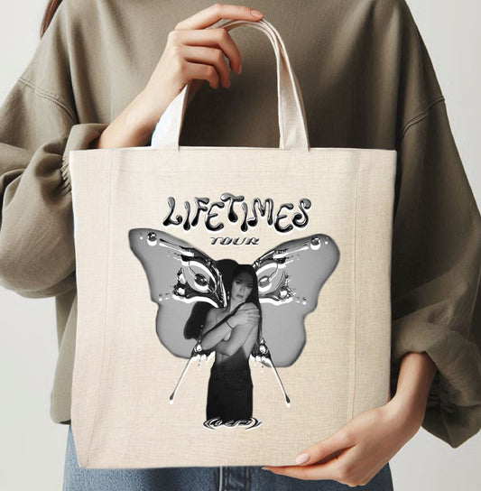 LIFETIMES - TOTE