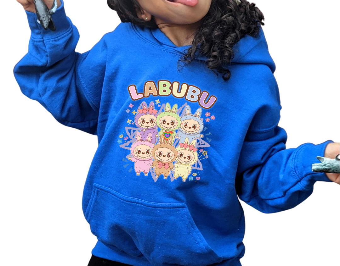 LABUBU - YOUTH