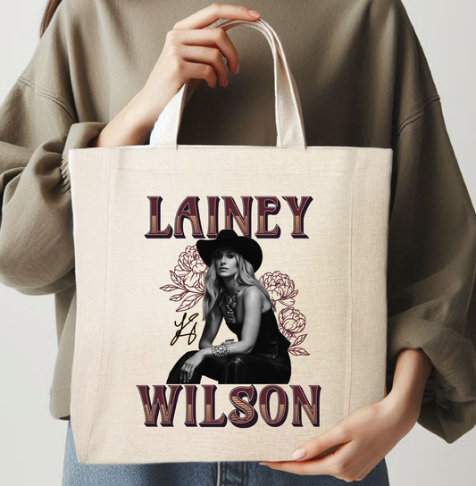 WHIRLWIND TOUR - TOTE