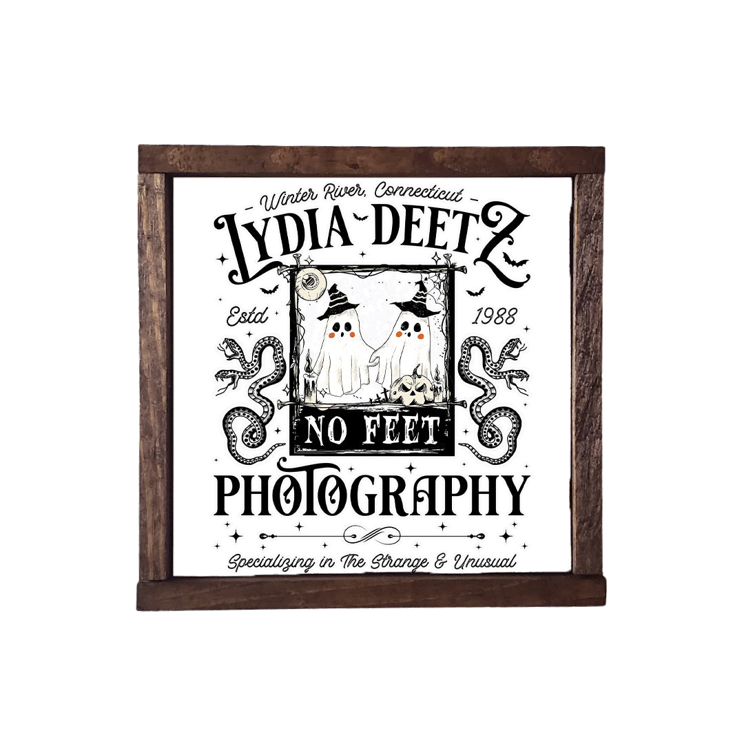 LYDIA DEETZ PHOTOGRAPHY