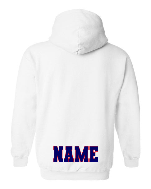 LEDUC LYNX - YOUTH SIZE HOODIE