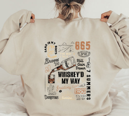 AIN'T THAT SOME COUNTRY