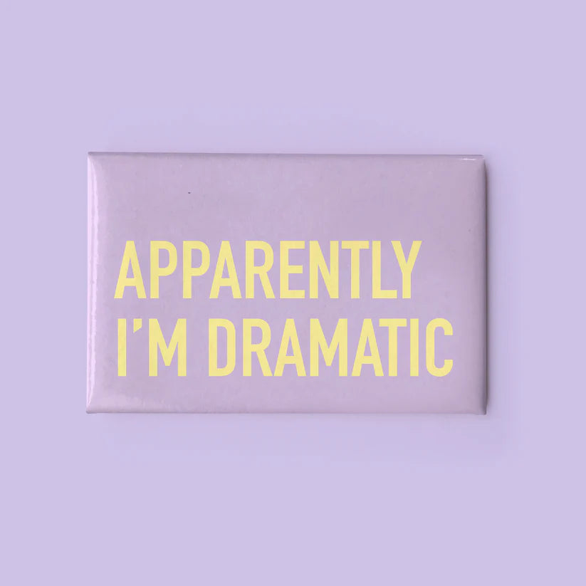 Dramatic - Magnet