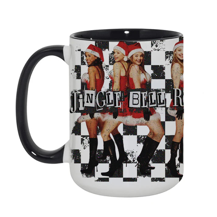 JINGLE BELL ROCK - SALE