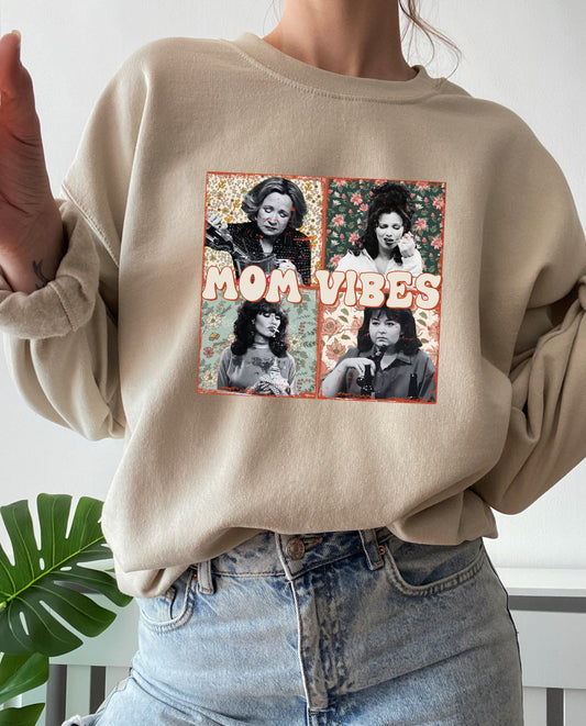 MOM VIBES