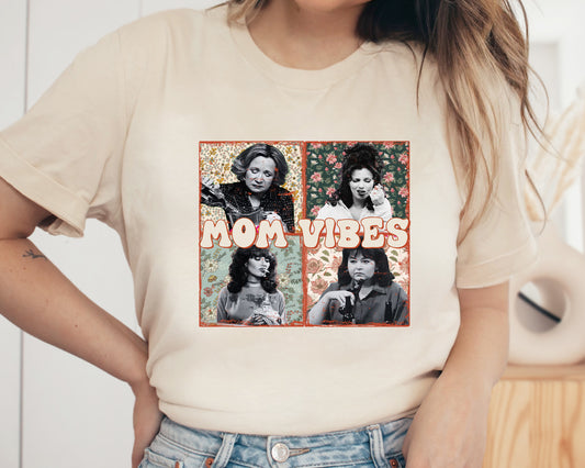 MOM VIBES