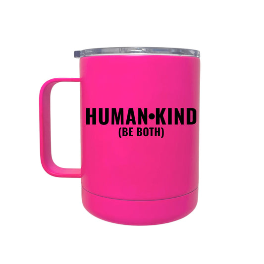 HUMAN KIND