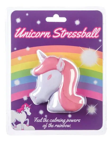 Unicorn Stressball