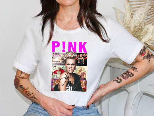 GET THE PARTY STARTED