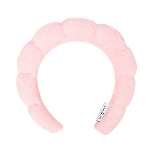 Bubble Spa Headband