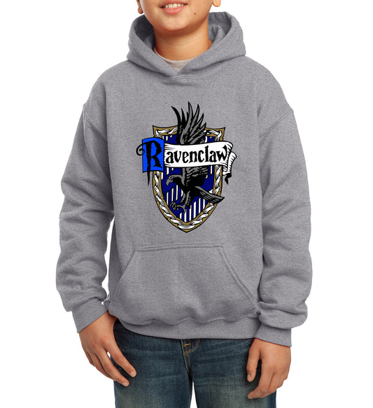 RAVENCLAW HOUSE - YOUTH