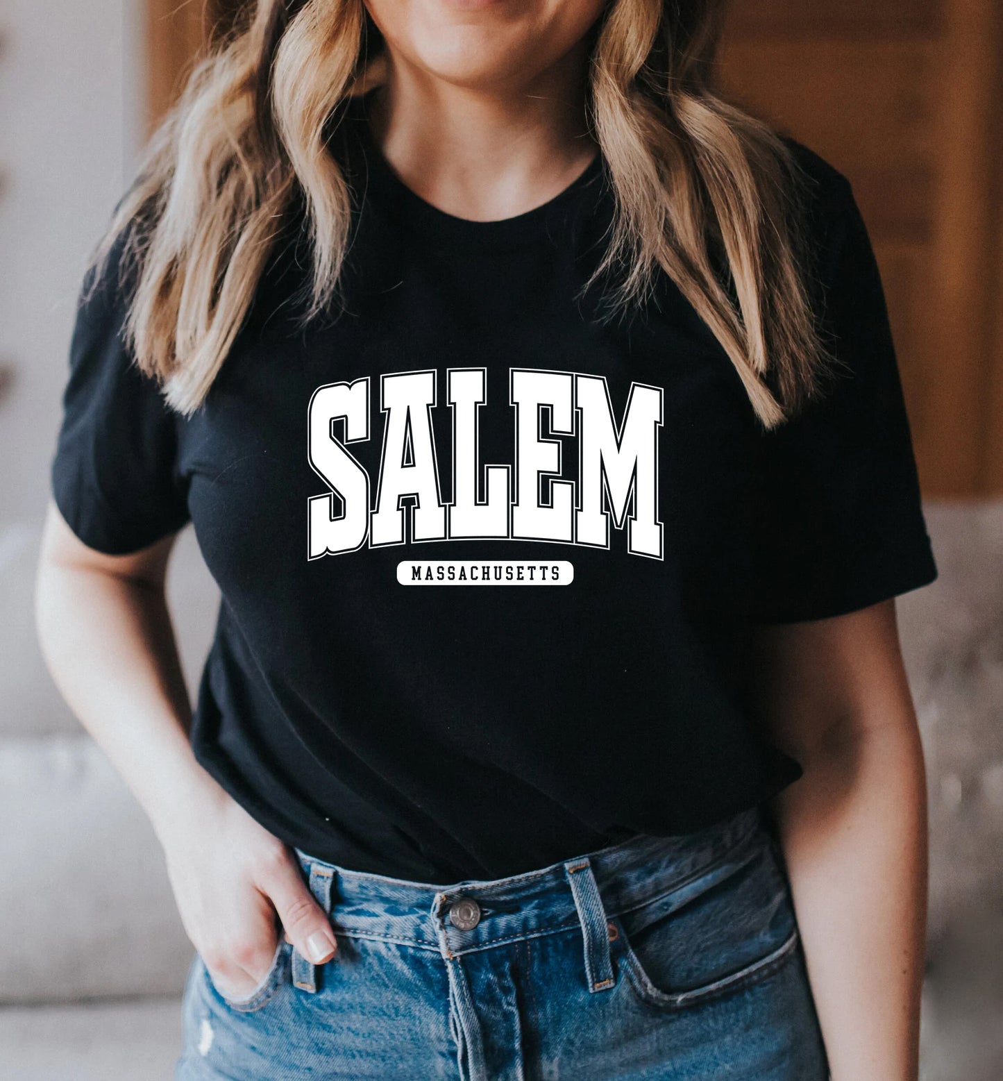SALEM UNI