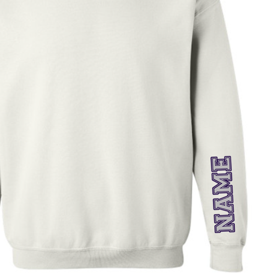 CLASS OF 2025- PURPLE