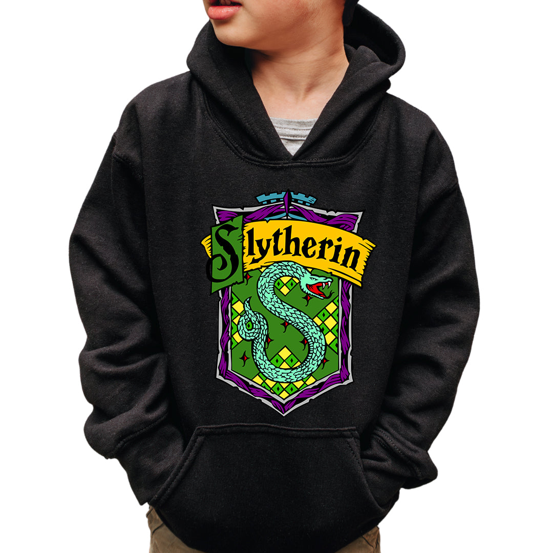 SLYTHERIN HOUSE - YOUTH