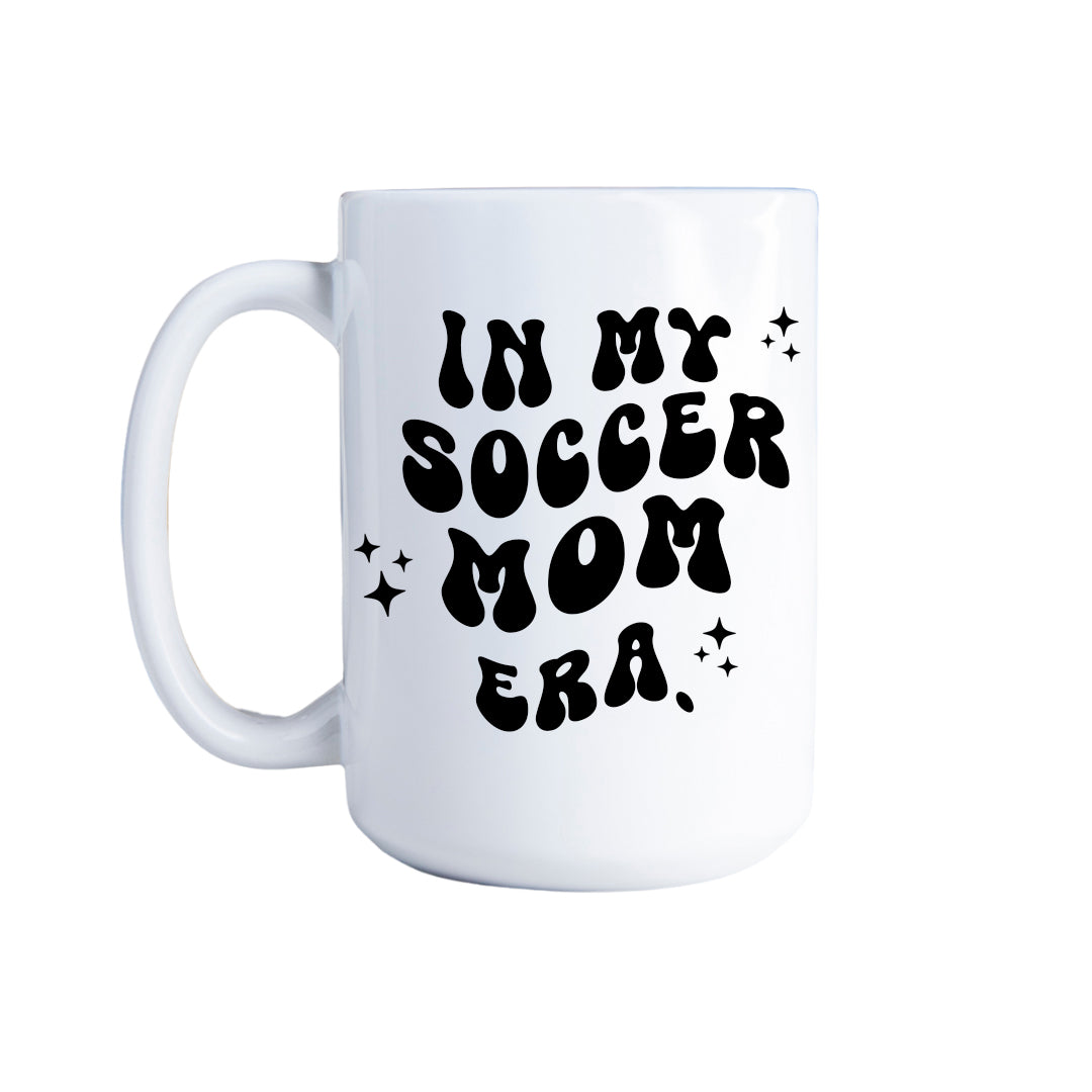 SPORTS MOM ERA - CUSTOMIZABLE