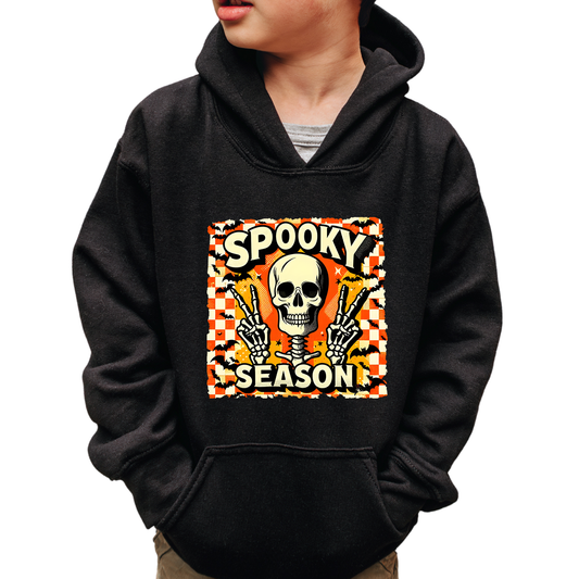 SPOOKY SEASON - YOUTH