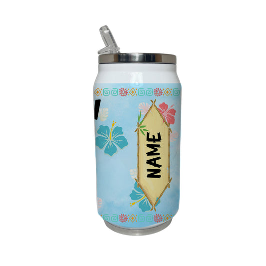 KIDS MINI - BLUE ALIEN