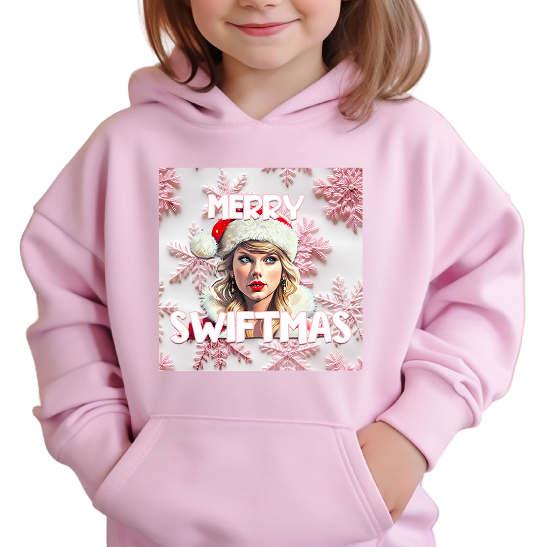 MERRY SWIFTMAS - YOUTH