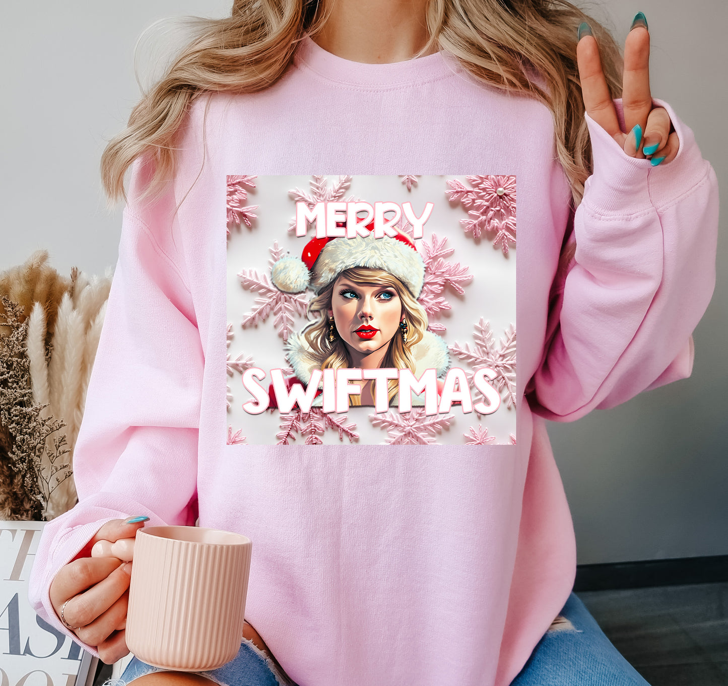 MERRY SWIFTMAS