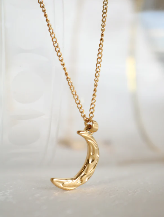 The Amelia - Necklace