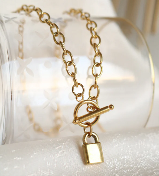 The Tati - Necklace