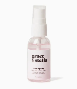 Spray All Day - Rose Spray