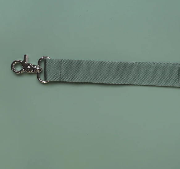 Trust Me I'm Smart - Lanyard