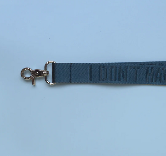 Don't Have The Energy For You - Lanyard