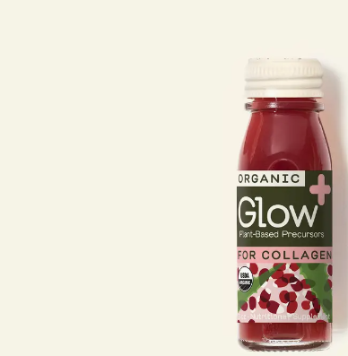 Glow - Bedtime shot