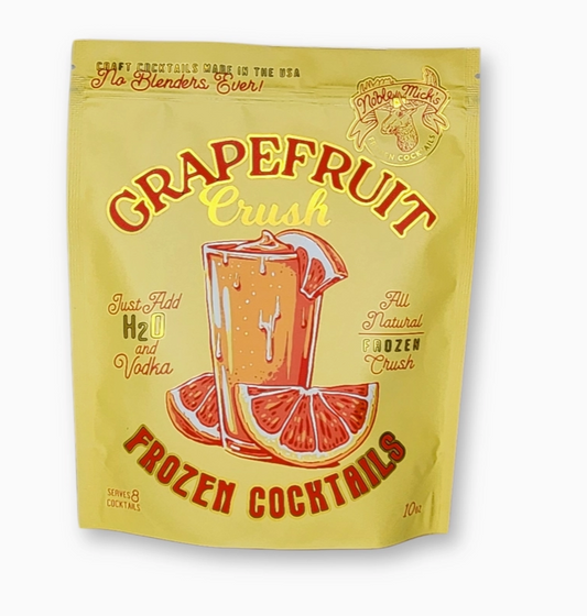 Grapefruit Frozen Cocktail Mix