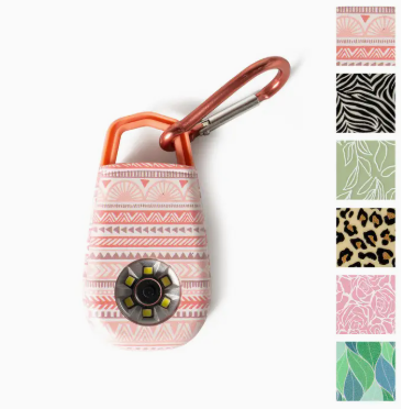 Mayday Personal Security Alarm