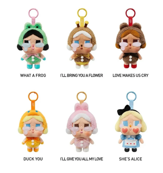 CRY BABY - Blind Box