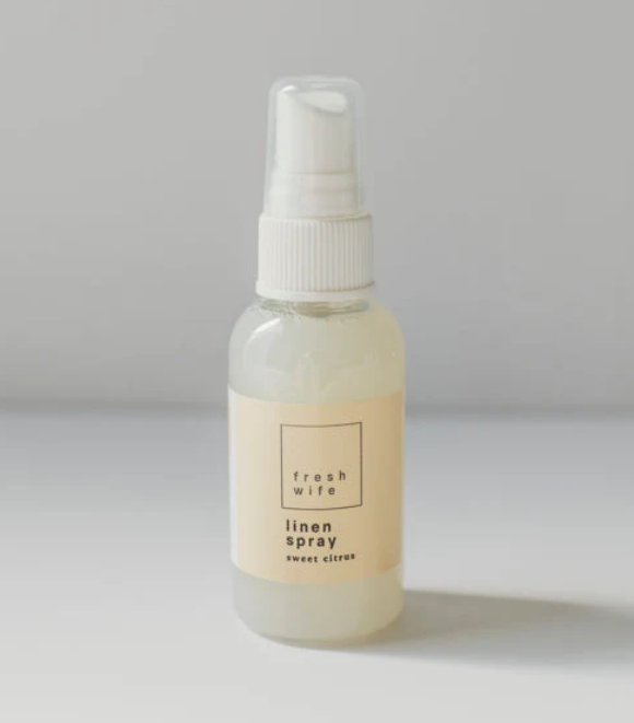 Sweet Citrus MINI spray