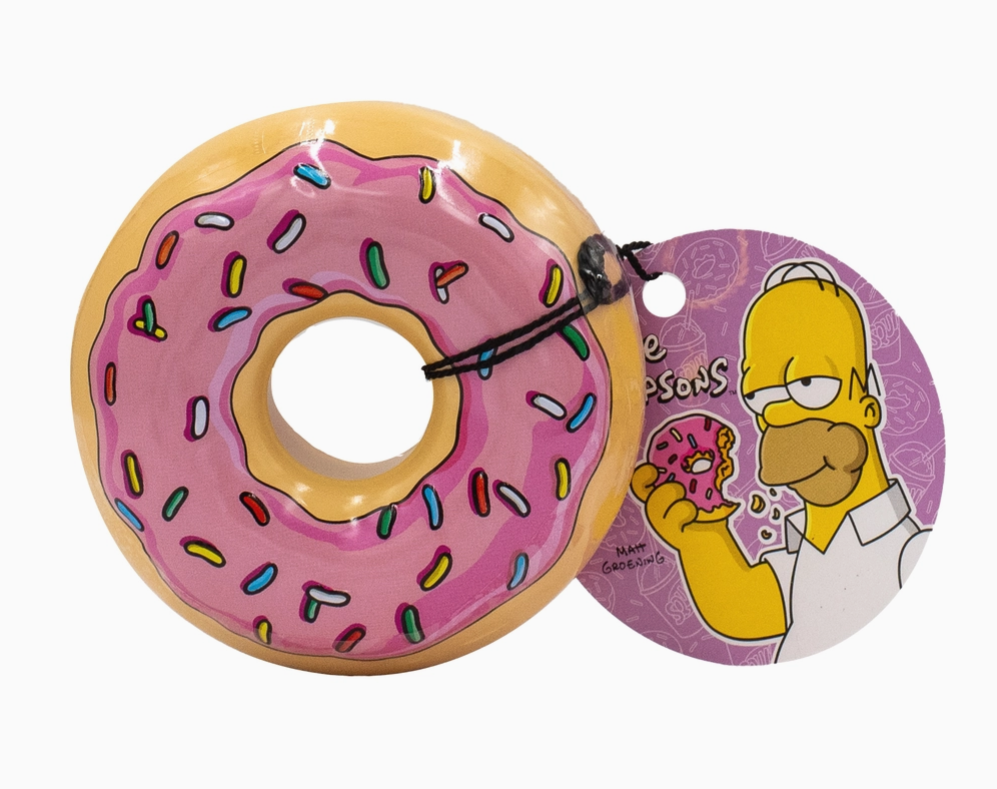 The Simpsons Donut Sweets