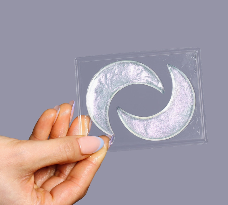 Stargazing Brightening Undereye Masks - 8 Pairs