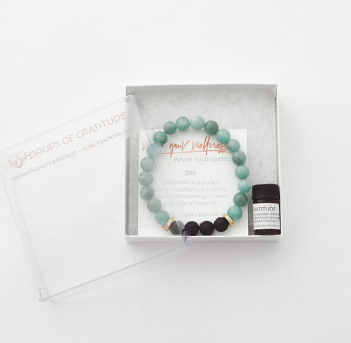 Infused Bracelet - Joy