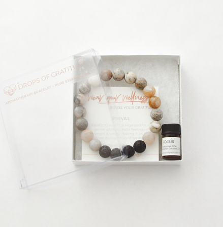 Infused Bracelet - Prevail