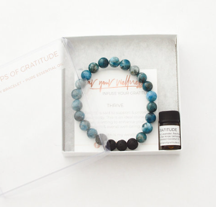 Infused Bracelet - Thrive