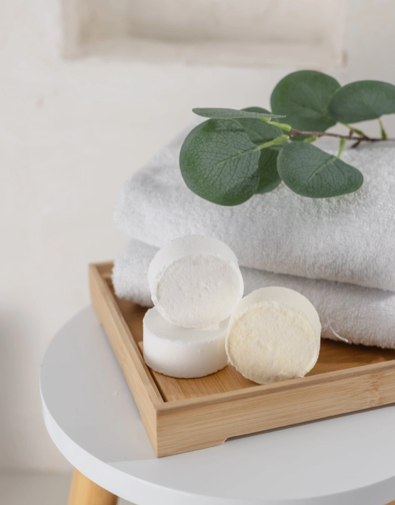 Congestion Relief - Shower Steamers