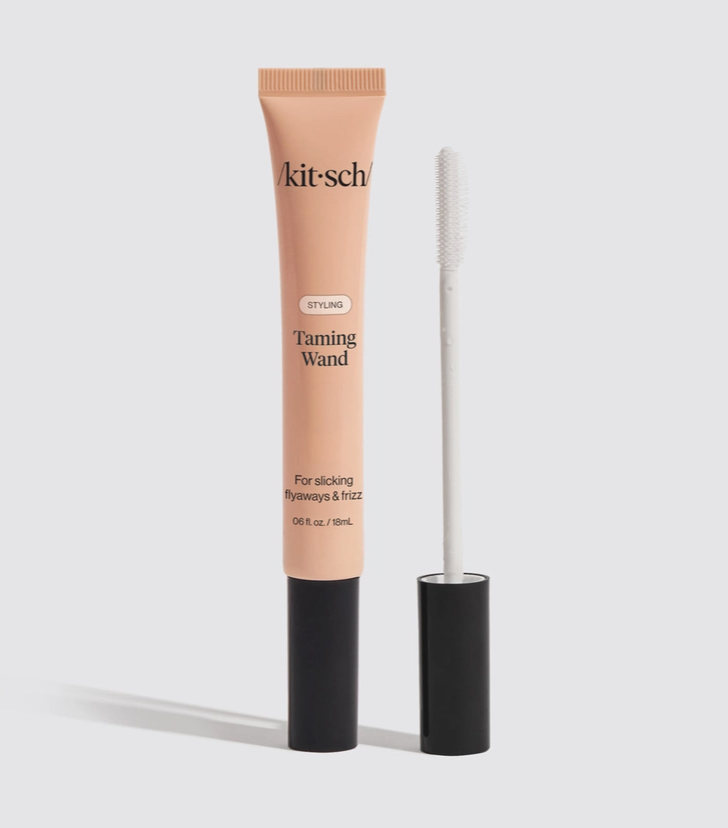 Styling Taming Wand