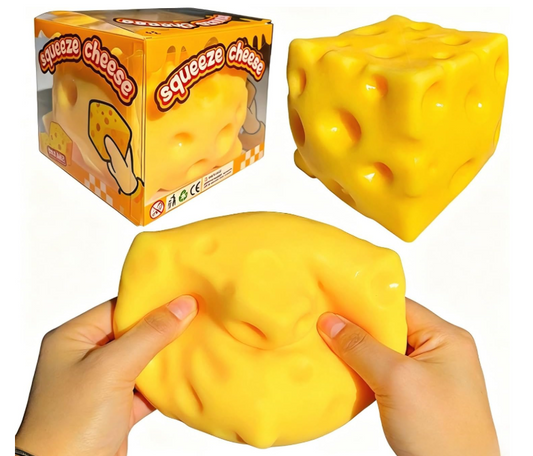 Cheese Squish