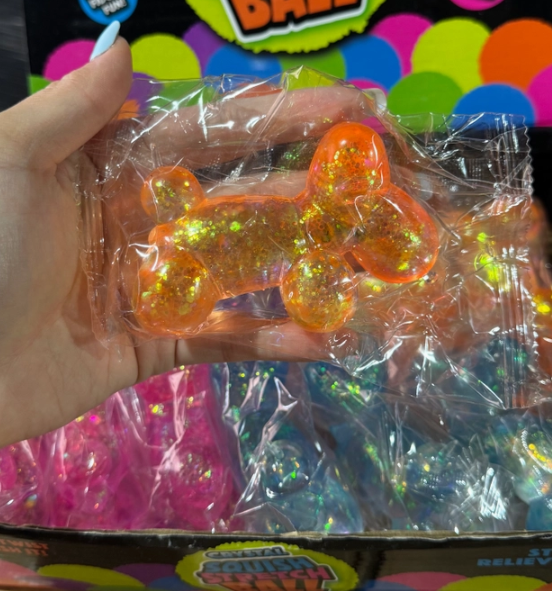 Balloon Dog Squishy
