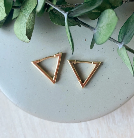 Triangle Hoops
