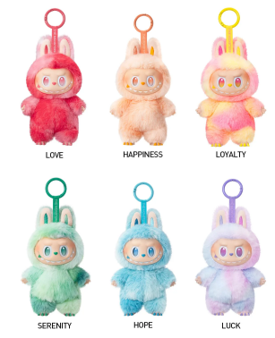 Labubu - Big Into Energy Series