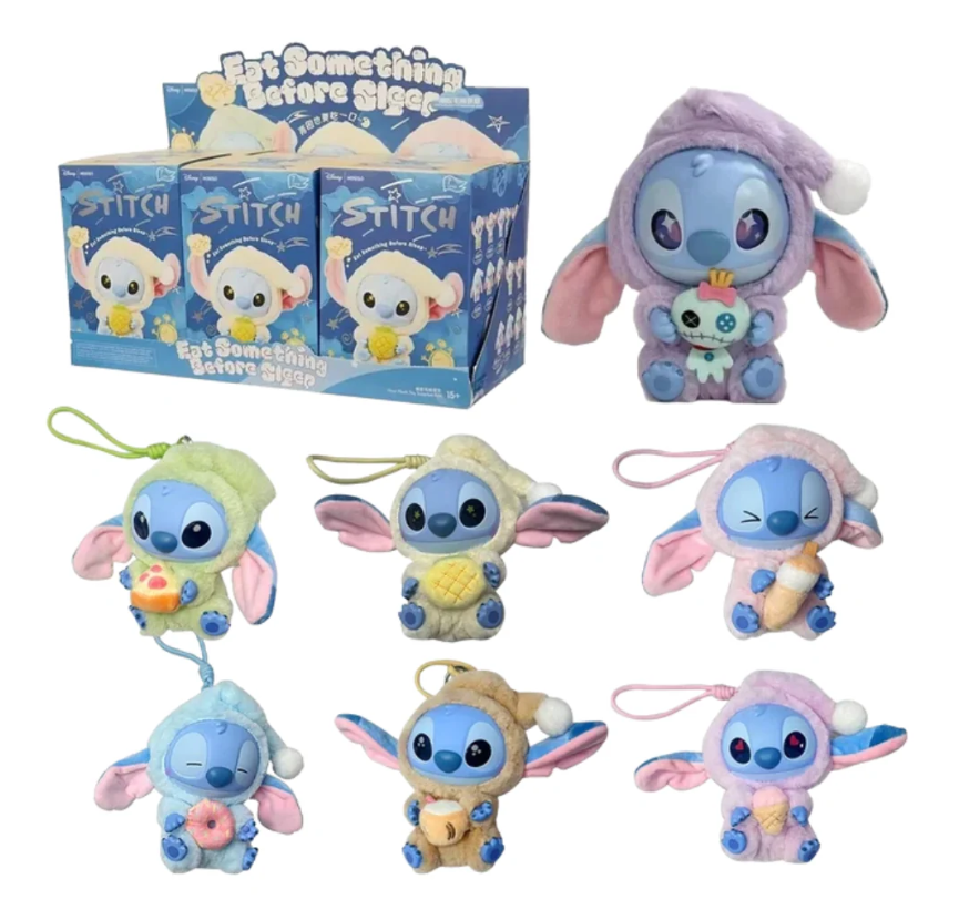 BLUE ALIEN - Blind Box