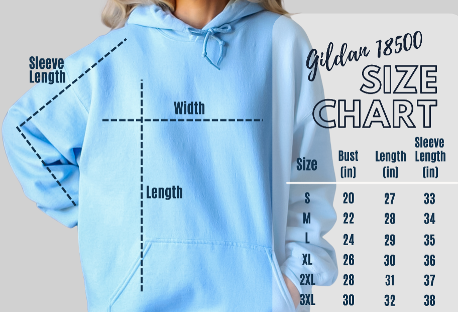 Royalty Elite Hoodie - ADULT SIZE