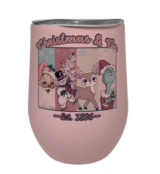 CHRISTMAS & CO - Sale