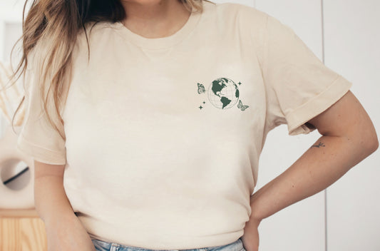 DEAR PERSON BEHIND ME