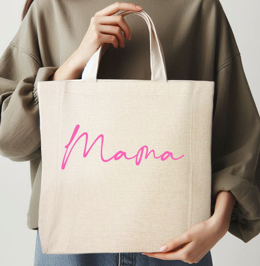 MAMA - TOTE